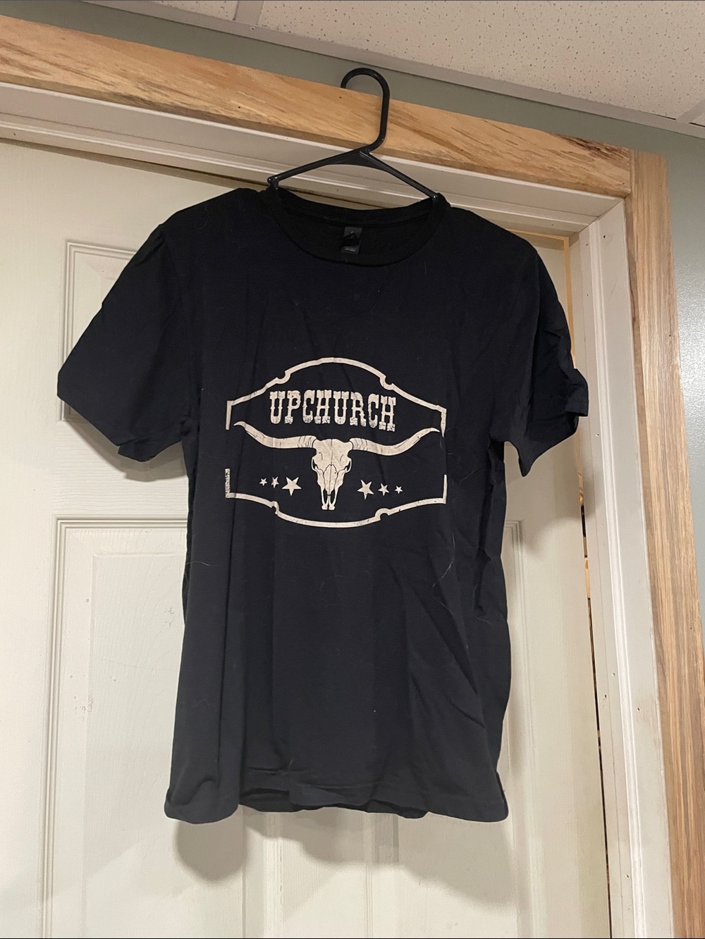Ryan upchurch shirt